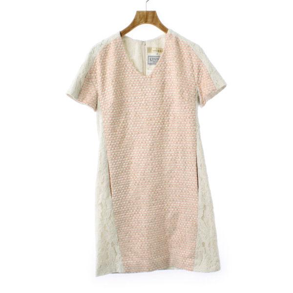 ヴゼット VOUSETES ワンピース 美品 910260 A3