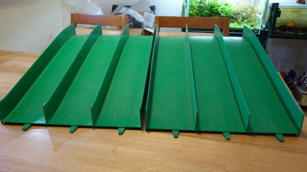 ミニ四駆 ジャパンカップ | ジュニアサーキット タミヤ 治具 スロープ 