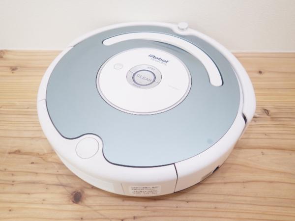 iRobot アイロボット Roomba ルンバ 527 ロボット 掃除機 iRobot