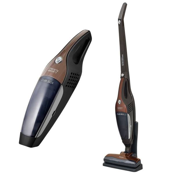 新品未使用 山善 掃除機 2WAYコードレスサイクロンクリーナー　