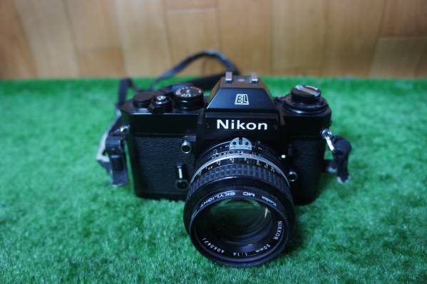 Nikon(ニコン)カメラ！『Nikon　EL』☆格安です！