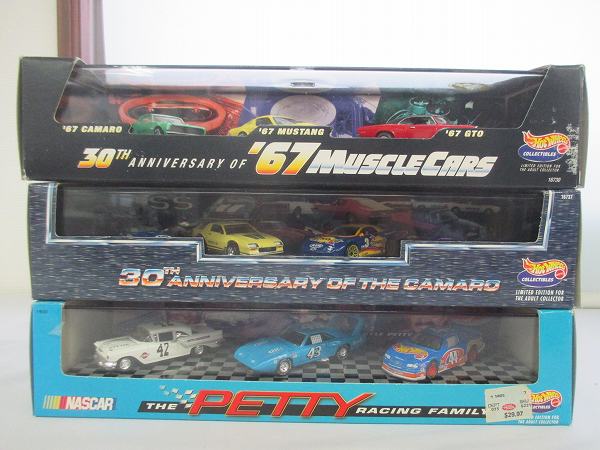 67 ホットウィール CAMARO カマロ Hot シボレー ミニカー | 日本未発売