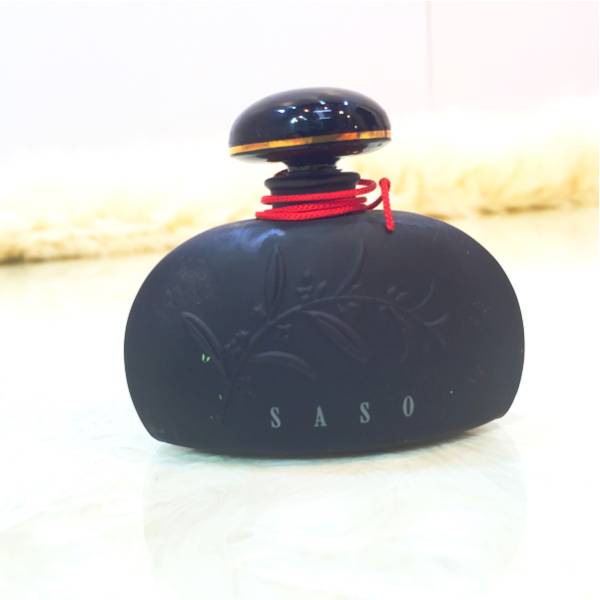香水 【廃盤・希少】資生堂 沙棗（SASO） パルファム 20ml