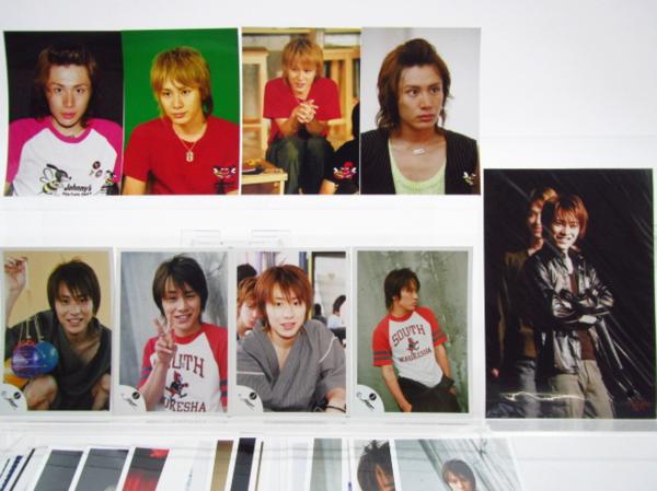 関ジャニ∞ 安田章大 公式写真 ステ-ジフォト 59枚 グッズ