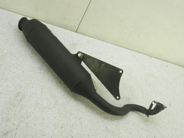 154483 ライブDioZX デイトナ スーパーブラックチャンバー AF35
