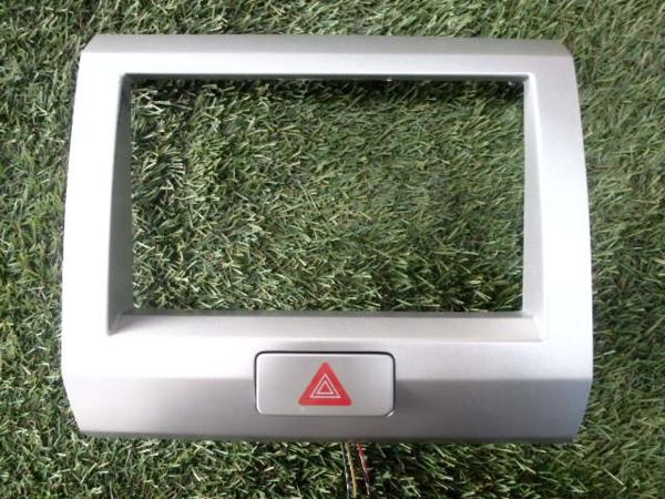 ☆ワゴンＲ　ＭＨ２２Ｓ　純正　オーディオパネル　