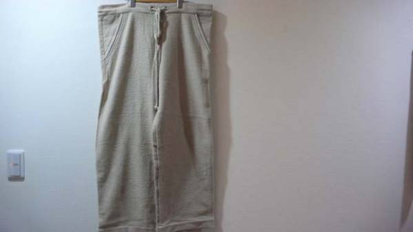 レア　MOTIVE　 パンツ 　ワーク ペインター 　L モーティブ