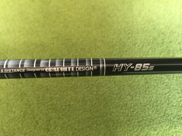 ☆タイトリスト 816H2 25度 Tour AD HY85S 美品 クラブ スポーツ別