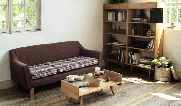 SHELF COMO MOMO NATURAL | モモ ナチュラル - オフィシャルサイト