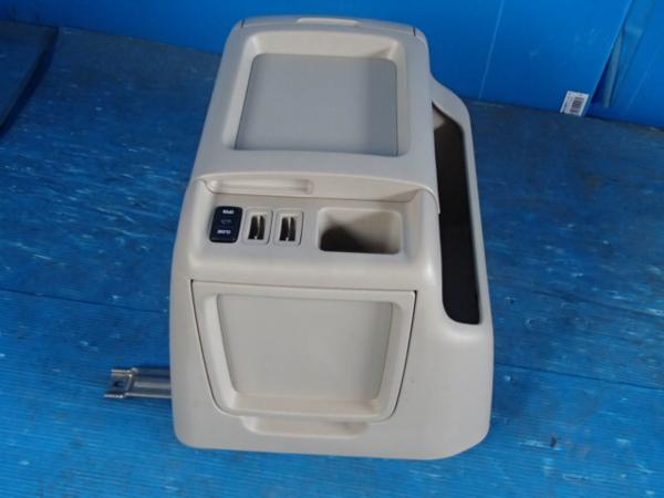 ◆◇アルファード/10系/センターコンソール/純正/Y1062◇◆