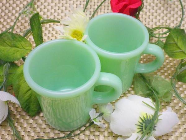 ファイヤーキング RW ジェダイ Cハンドル チョコレート マグ 2個