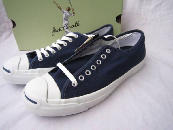 ★CONVERSE JACK PURCELL NV　24 cm A-22