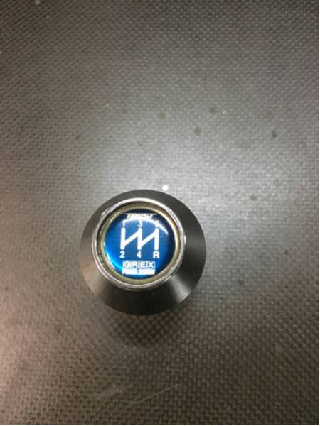 廃盤！？シルビア シフトノブ トラスト GReddy s13180sxs14