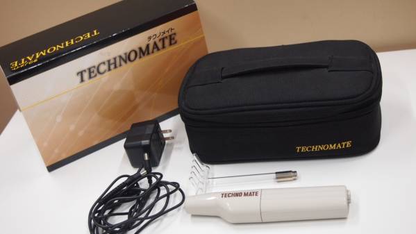 ■TECHNO MATE テクノメイト Reve-21　中古