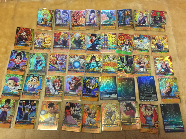 爆裂、ミラバトまとめ売り⑥