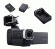 ●ZOOM Q8+BT-03+LBC-1+AD-17A ハンディビデオREC●新品送料込