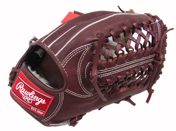 【ローリングス】 硬式グラブ 【硬式内野手】 GH5G56/グローブ