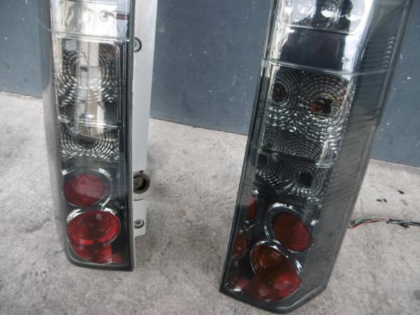 ☆希少☆ ステップワゴン RF1 RF2 クリアテール アストロ風