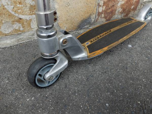 K2 キックボード cruiser 中古 現状品 【公式通販】