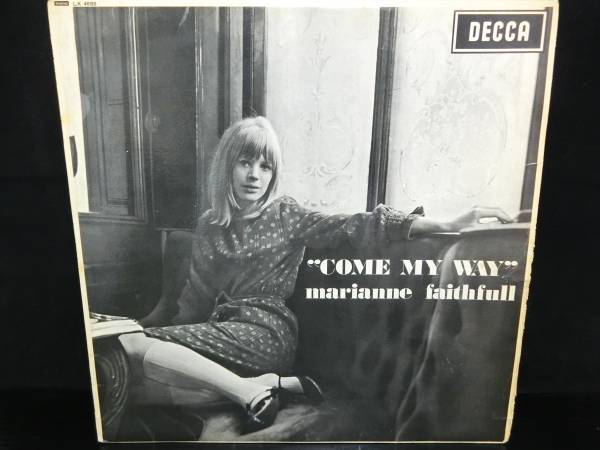 Joni Mitchell⁄ジョニミッチェル⁄Blue⁄US盤 |