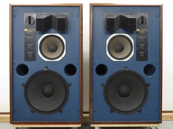 JBL 4344MKⅡ スピーカー @29655