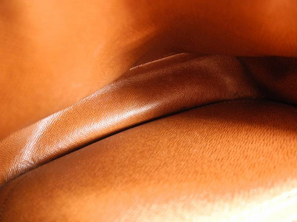 1円 難有 ヴィトン M51243 モノグラム サンクルー バッグ BN391