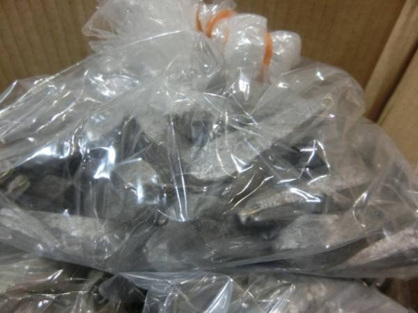 大量◇約17kg おもり 錘 鉛 釣り具 釣り用 ①◇！！