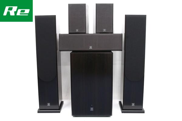 実用品｜ONKYO HTS System-10 5.1chスピーカー πM779