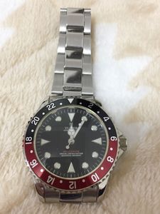 時計 TUNERのYahoo!オークション(旧ヤフオク!)の相場・価格を見る