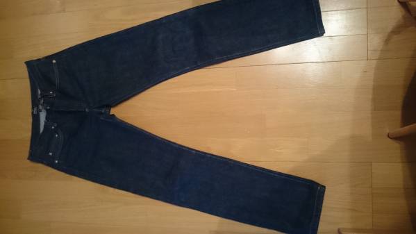 一回着用・美品】A.P.C. new standard サイズ28 ファッション ブランド