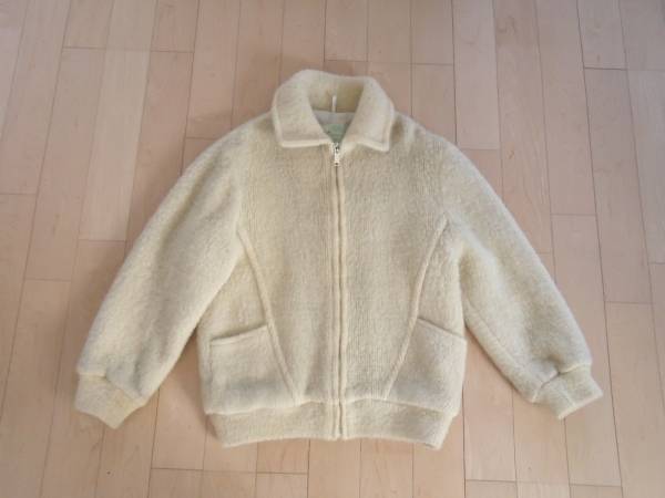 全国無料，爆買い MADE IN IRELAND SPELANA 100% PURE WOOL JACKET アイルランド製(ジャケット、上着)｜売買されたオークション情報、yahooの商品情報をアーカイブ公開 - オークファン ジャケット、上着