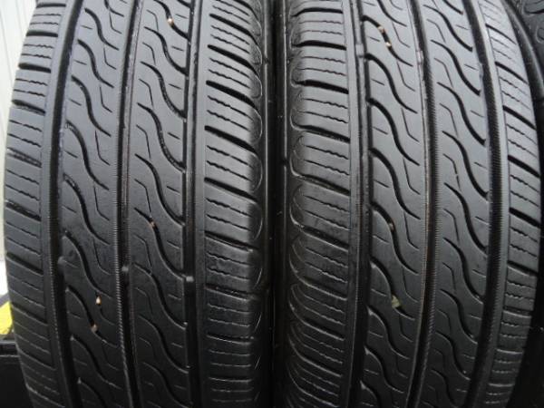 美品8分山 TOYO TEO 165/70R13 4本 ★2221