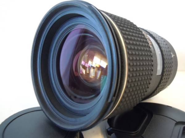 ☆超美品☆ トキナ Tokina AT-X PRO 28-80mm F2.8 ニコン用☆ワン