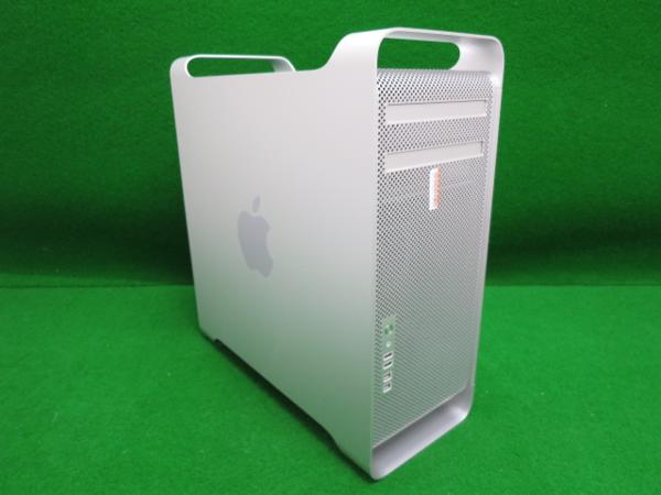 ▼4060 APPLE Mac Pro(A1289) (QC)Xeon-2.8GHz/8GB/1TBx3▼