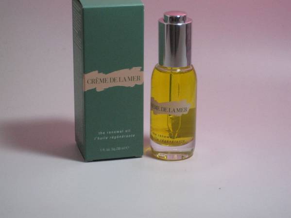 ドゥラメール・リニューアルオイル・30ml・新品未使用