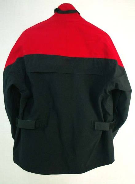 モンベル 風魔プラスワン GORE-TEX ツーリングジャケット(S)(Sサイズ