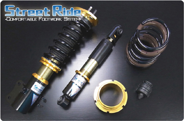 326POWER チャクリキダンパー ucf20 セルシオ用 車高調 【公式通販】