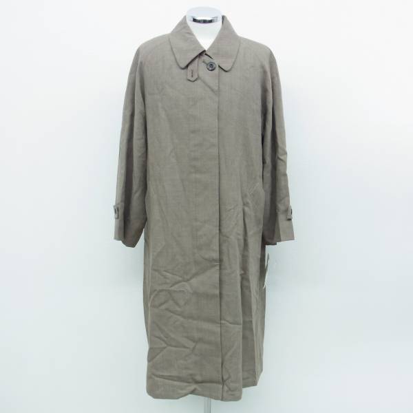 CAPPOTTO ステンカラーコート ジャケット 未使用品 11R