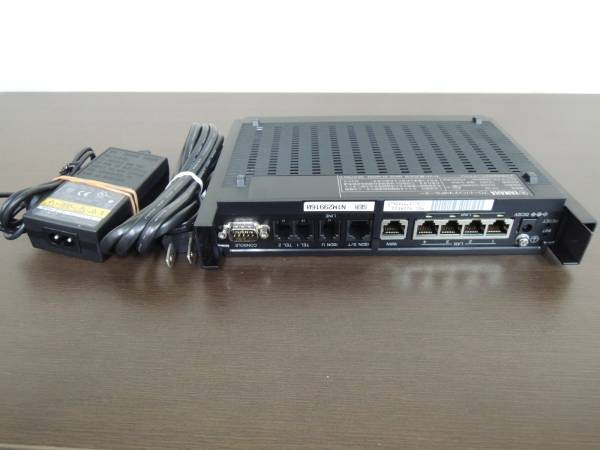 ジャンク YAMAHA RT58i ブロードバンドVoIPルーター 9台セット ジャンク YAMAHA RT58i ブロードバンドVoIPルーター 9台セット 公式