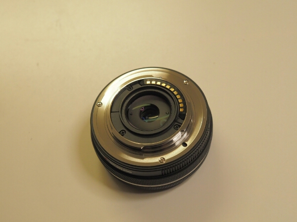 ☆新同品☆ OLYMPUS M.ZUIKO DIGITAL ED 14-42mm F3.5-5.6 EZ