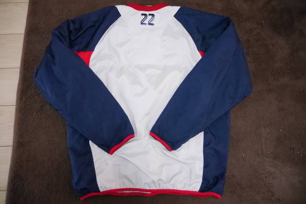 支給品 ヤクルトスワローズ 増渕 竜義 サイン入実使用　汗だし