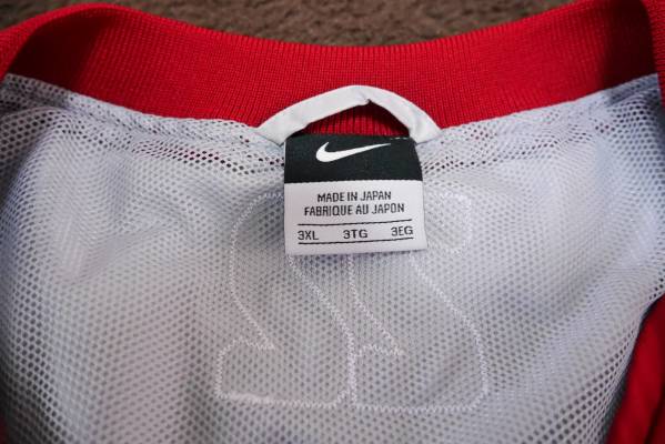 支給品 ヤクルトスワローズ 増渕 竜義 サイン入実使用　汗だし