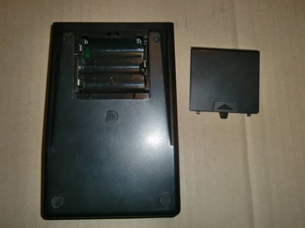 □SONY EDベータ EDV-9000用リモコン RMT-163 美品□ 御覧頂き