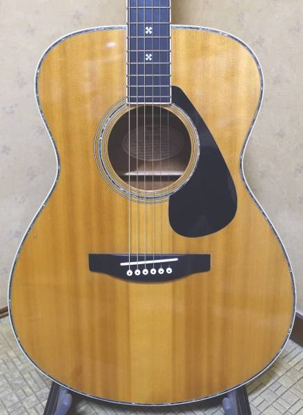YAMAHA FG-302 ヤマハ - Yahoo!オークション ギター : r 
