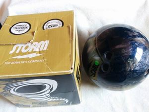 ボウリング ボールのYahoo!オークション(旧ヤフオク!)の相場・価格を