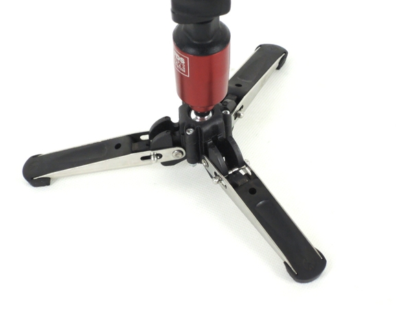 Manfrotto 560B-1 234RC フルード ビデオ 雲台 一脚Y1804195