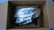 タントカスタム LA600 LA610 左 ヘッドライト タントカスタムLA600S