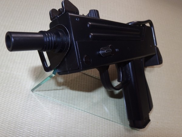M11 Maruzen Ingram | マルゼン イングラム Gas Gun New ガスブロー