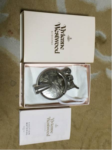 Vivienne Westwoodライター中古品 【公式通販】