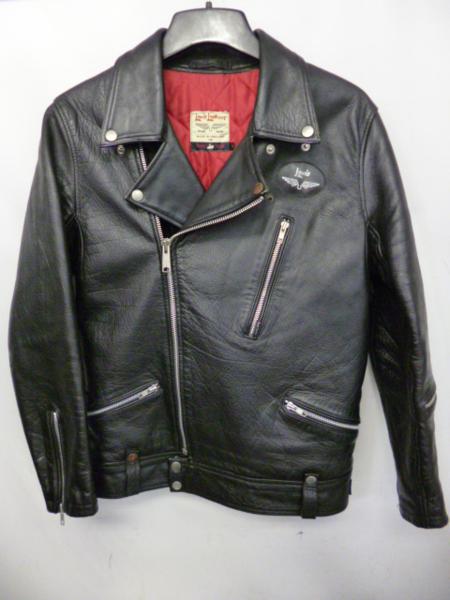 ☆Lewis Leathers ルイスレザー ライトニング TF 36